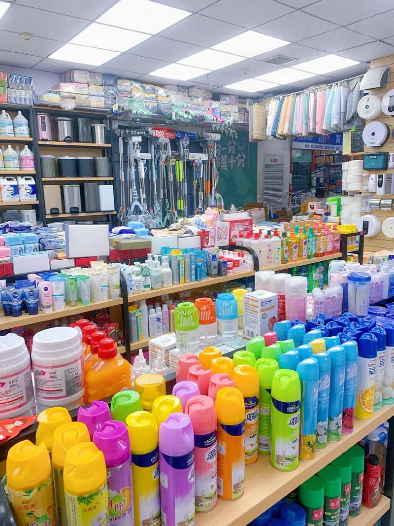 后悔了！618前没看到这篇攻略 西安日用百货批发的致胜之道