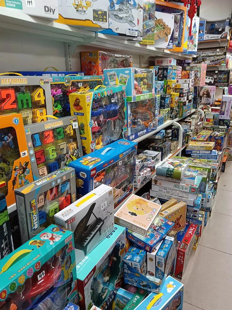 便民服务点 张家口桥西区武城街夏勇百货的日常与坚守