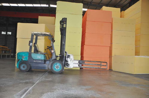 郑州市海绵厂 一站式海绵批发与日用百货销售平台